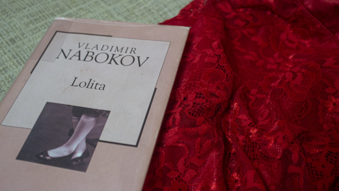 LOLITA / VLADIMIR NABOKOV (Gruppo Editoriale L’Espresso – Divisione La Repubblica, 2002)